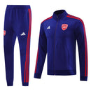 PANTALONES + SUDADERA ARSENAL II 24/25