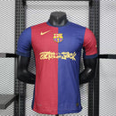 BARCELONA I 25/26 HOMBRE (VERSIÓN JUGADOR)