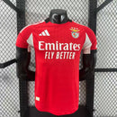 BENFICA I 25/26 HOMBRE (VERSIÓN JUGADOR)