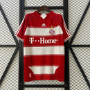 BAYERN DE MUNICH I 07/08 HOMBRE (RETRO)