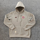 SUDADERA BAYERN DE MUNICH III 24/25