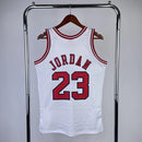 CHICAGO BULLS II 97/98 (RETRO)