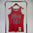 CHICAGO BULLS I 97/98 (RETRO)
