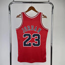 CHICAGO BULLS I 97/98 (RETRO)