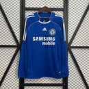 CHELSEA I 06/07 HOMBRE (RETRO) MANGA LARGA