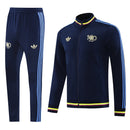 PANTALONES + SUDADERA COLOMBIA I 24/25