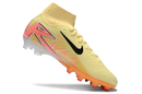 BOTA DE FUTBOL NIKE MERCURIAL SUPERFLY AG 10  ELITE KYLIAN MBAPPÉ