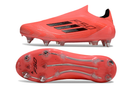 BOTA DE FUTBOL ADIDAS F50 SG ELITE - NARANJA