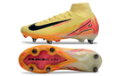 BOTA DE FUTBOL NIKE MERCURIAL SUPERFLY 10 SG ELITE KYLIAN MBAPPÉ