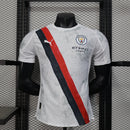 MANCHESTER CITY II 25/26 HOMBRE (VERSIÓN JUGADOR)