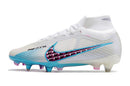BOTA DE FUTBOL NIKE MERCURIAL AIR ZOOM SG ELITE