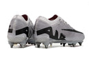 BOTA DE FUTBOL NIKE MERCURIAL 15 ELITE SG - CINZA