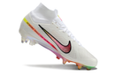 BOTA DE FUTBOL NIKE MERCURIAL SUPERFLY 9 ELITE SG - MARCUS RASHFORD