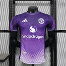 MANCHESTER UNITED EDICIÓN ESPECIAL III 25/26 HOMBRE (VERSIÓN JUGADOR)
