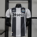 NEWCASTLE I 25/26 HOMBRE (VERSIÓN JUGADOR)