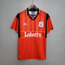 NOTTINGHAM I 94/95 HOMBRE (RETRO)