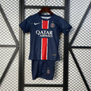 PSG I 25/26 CONJUNTO INFANTIL