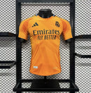 REAL MADRID II 24/25 HOMBRE (VERSIÓN JUGADOR)