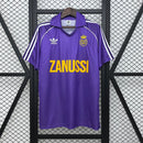 REAL MADRID II 84/85 HOMBRE (RETRO)