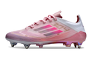 BOTA DE FUTBOL ADIDAS F50 SG ELITE - ROSA - LAMINE YAMAL