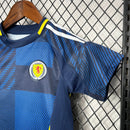 ESCOCIA EURO I 2024 CONJUNTO INFANTIL