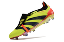 BOTA DE FUTBOL ADIDAS PREDATOR TONGUE FG ELITE