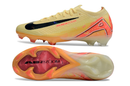 BOTA DE FUTBOL NIKE MERCURIAL VAPOR 16 FG ELITE KYLIAN MBAPPÉ