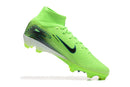 Nike Air Zoom Mercurial Superfly Vapor 16 Elite FG
