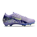 BOTA DE FUTBOL NIKE MERCURIAL VAPOR FG 16 ELITE - LILA