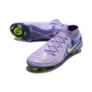 BOTA DE FUTBOL Nike Phantom Luna Elite FG - LILÁS
