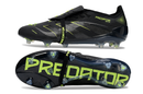 BOTA DE FUTBOL ADIDAS PREDATOR