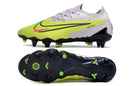 BOTA DE FUTBOL NIKE PHANTOM GX ELITE SG AMARILLO