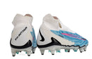 BOTA DE FUTBOL NIKE PHANTOM GX ELITE SG - AZUL